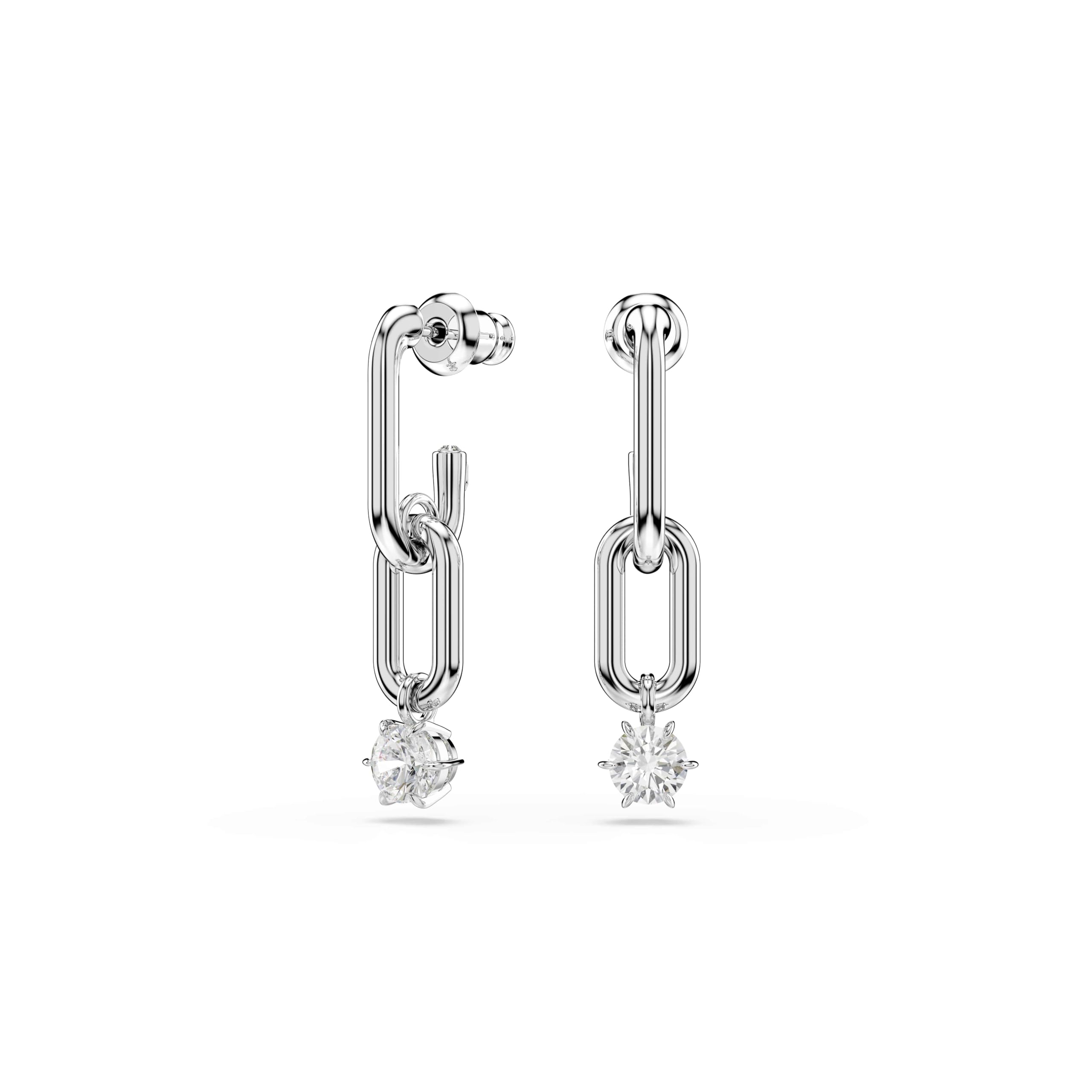 Swarovski Constella Kollektion Tropfenohrringe