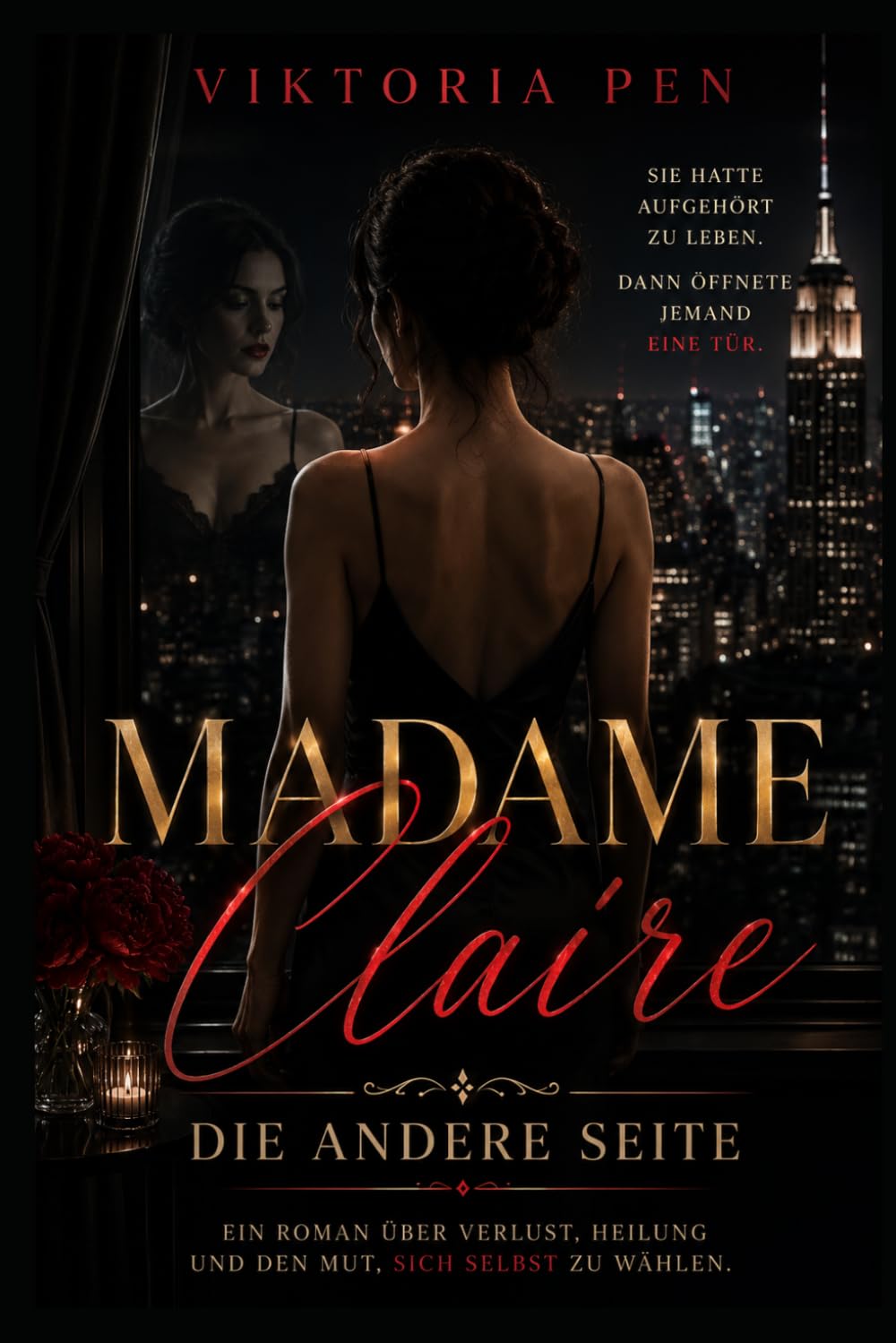 Madame Claire: DIE ANDERE SEITE