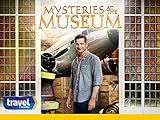 Mysteries at the Museum, Season 9