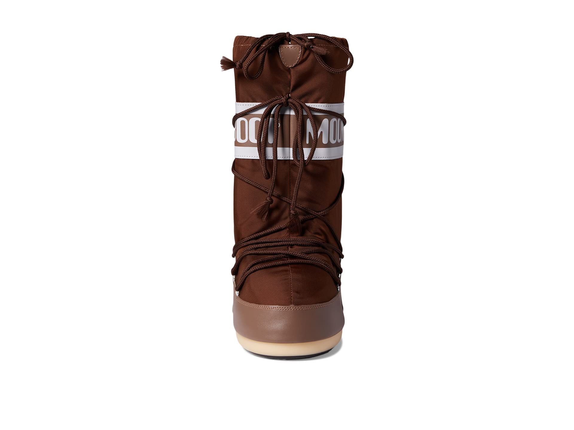 Moon Boot Nylon Shitake EU 39-41 (US Men