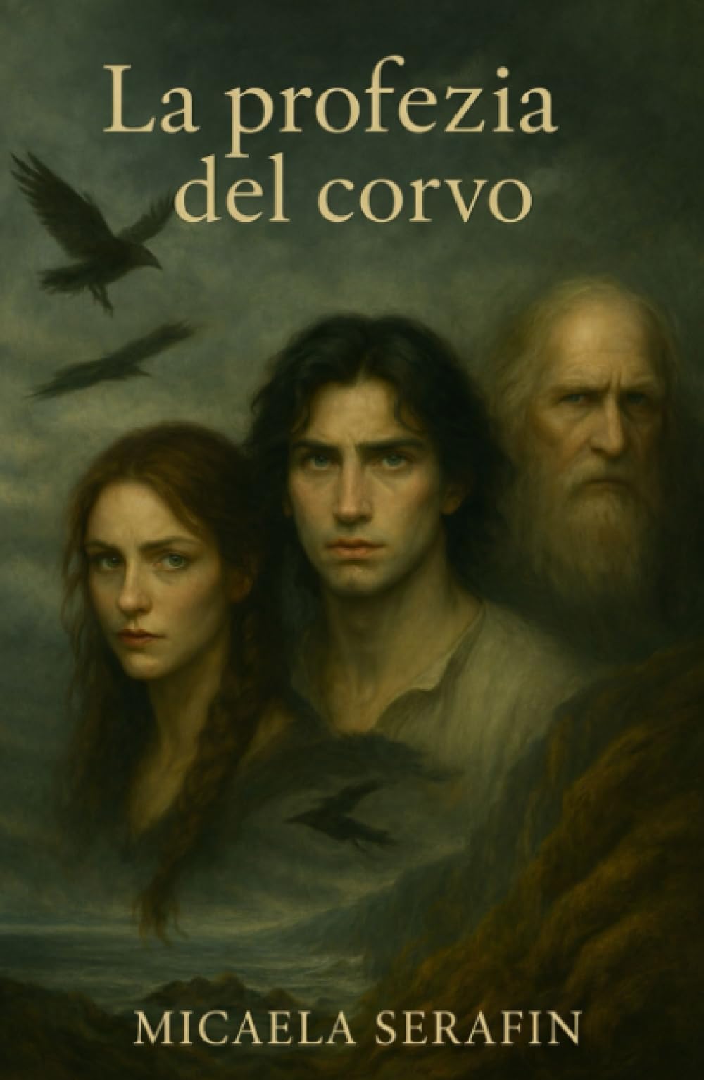 La profezia del corvo