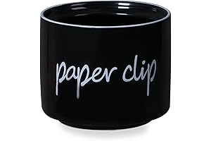 Farmhouse Paper Clip Holders