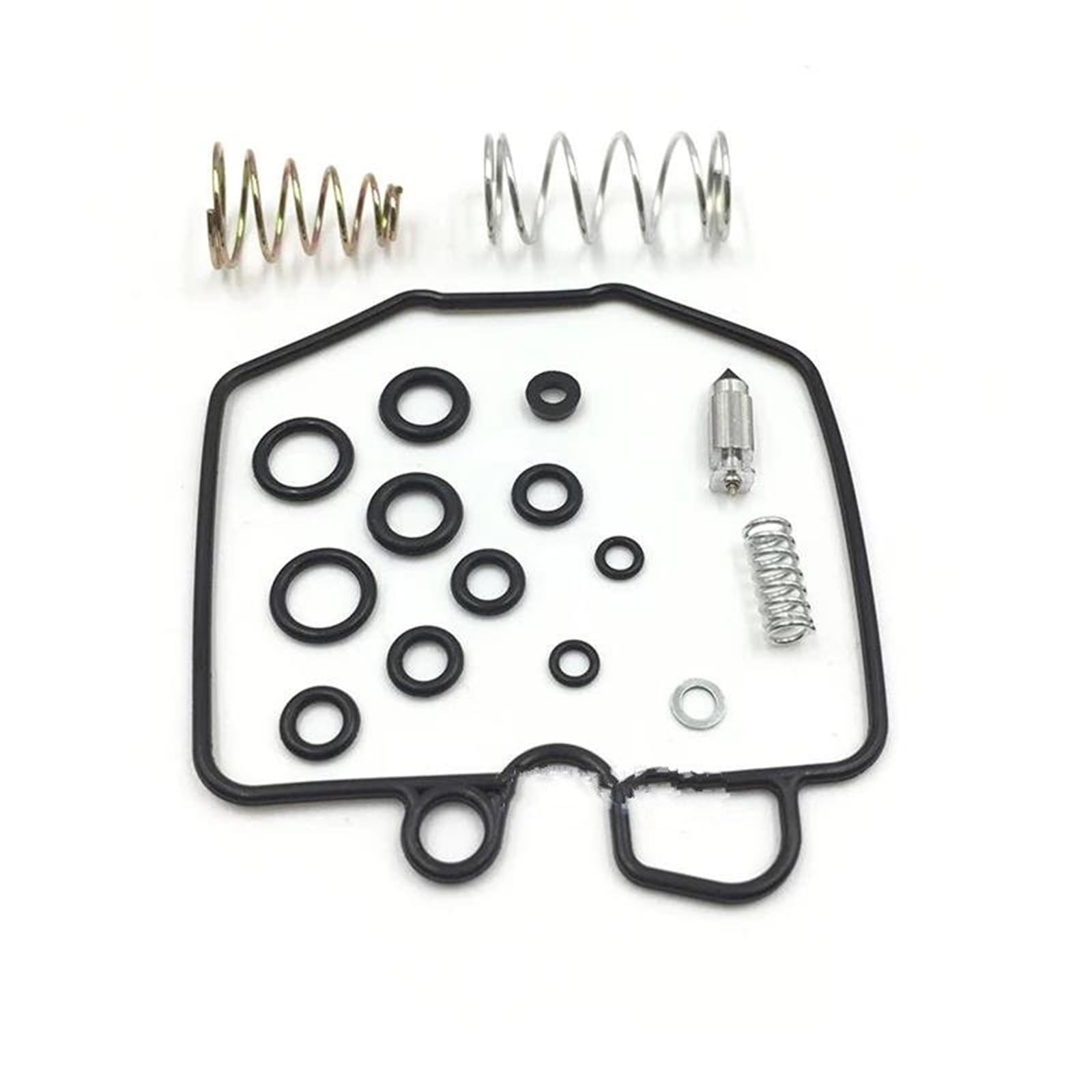 Kit manutenzione carburatore Kit Di Riparazione Carburatore Per CX500D Deluxe CX 500 D 500D 1980-1981 Set Revisione Parti Accessori E Ricambi carb ricostruzione kit