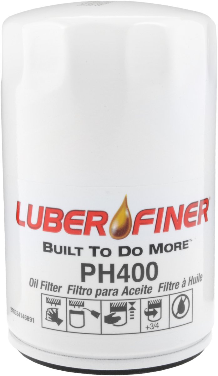 Luber-finer PH400 Oil Filter