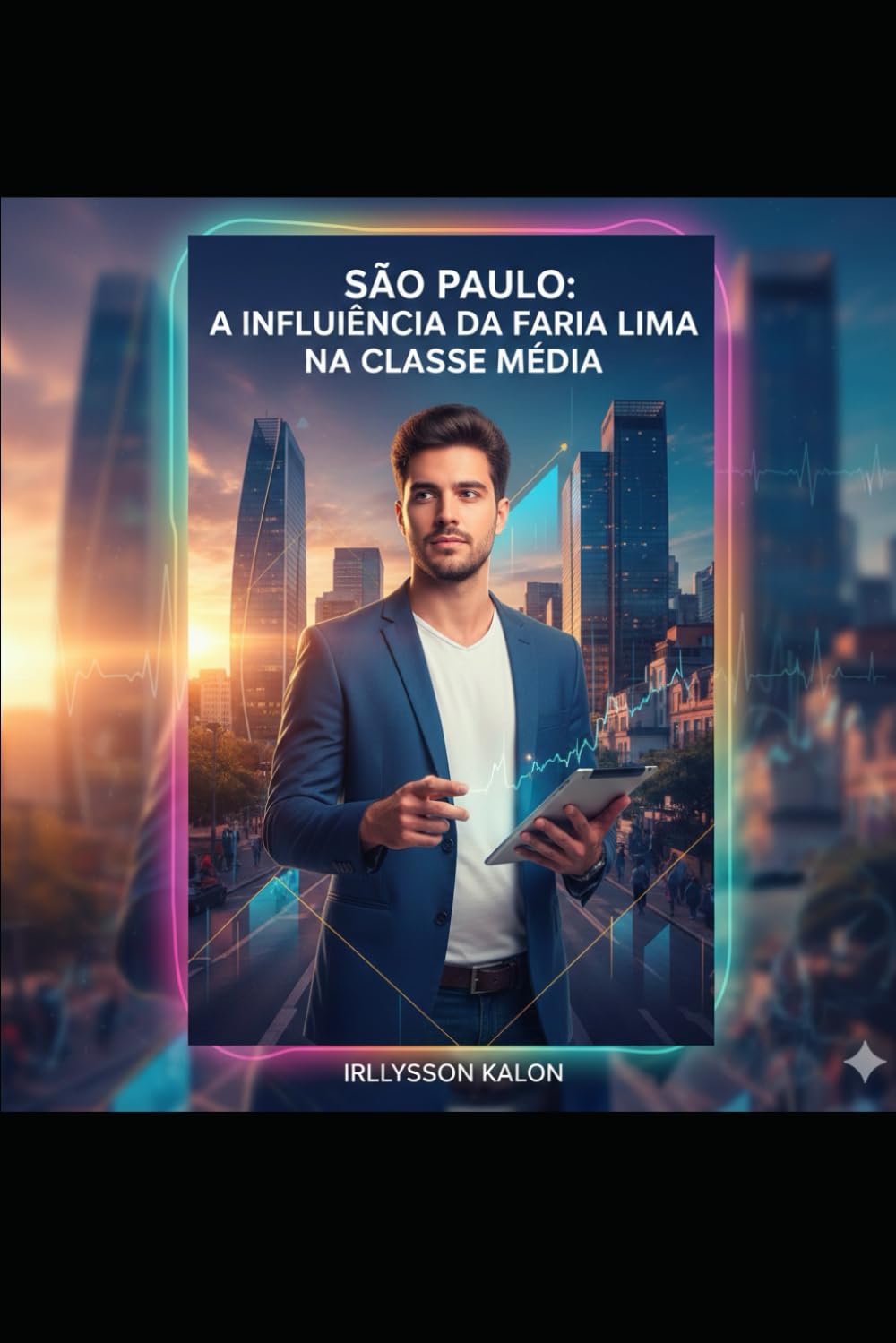 O CÓDIGO FARIA LIMA: As Regras Invisíveis de Status, Poder e Performance que Colonizaram a Classe Média.