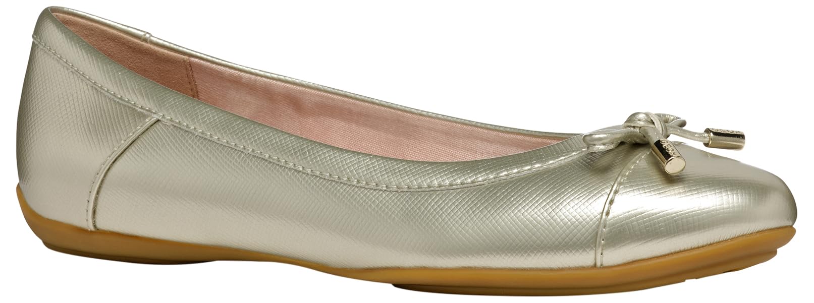 Geox D Charyssa, Balletto Piatto Donna - 7