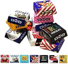 Tyrol Chocolate, 105 Tablets Set