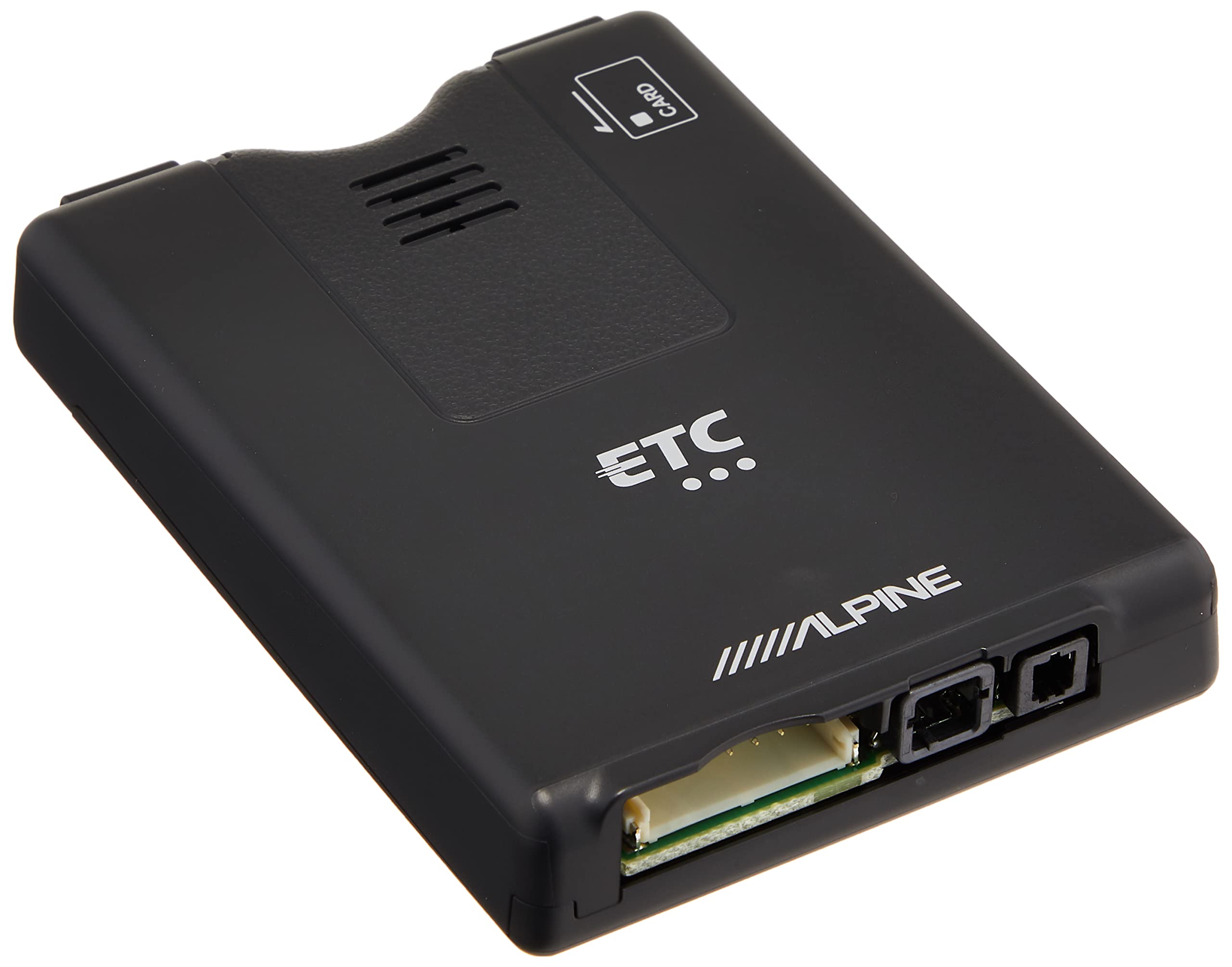 Amazon.co.jp: ALPINE(アルパイン): ETC関連