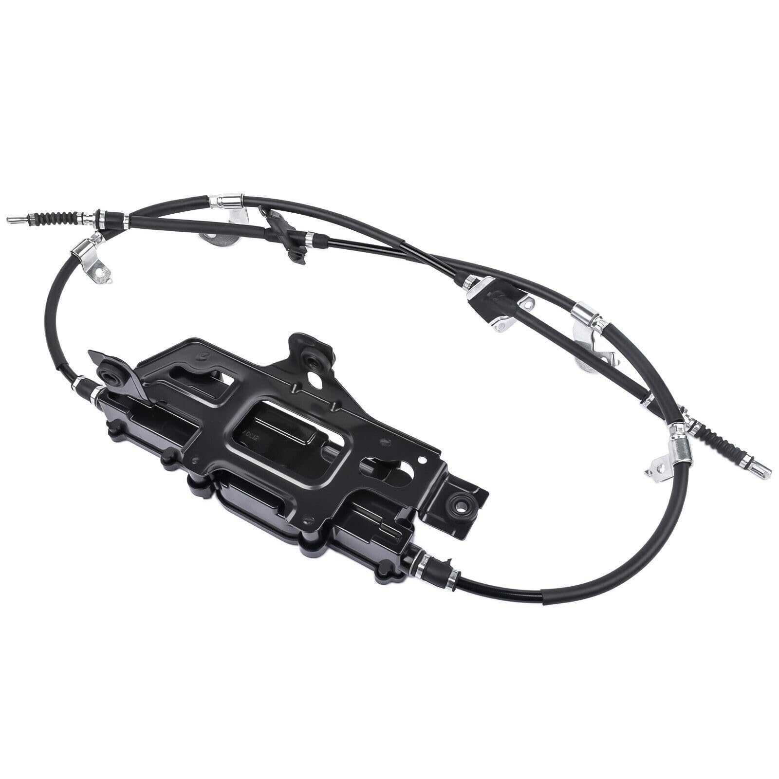 Handbremse Stellmotor 59700-B8800 59700B8800 Kompatibel mit Santa Fe XL/Sport 2017-2019 2.0 3.3L 4WD