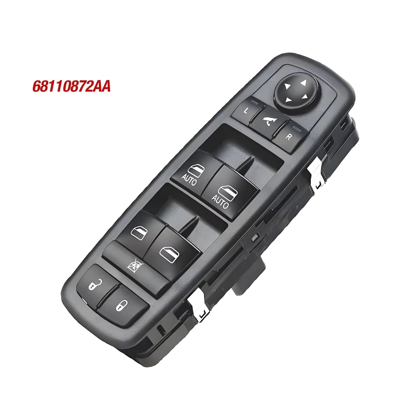 Interruptor de ventanilla Compatible Con Chrysler Para Town