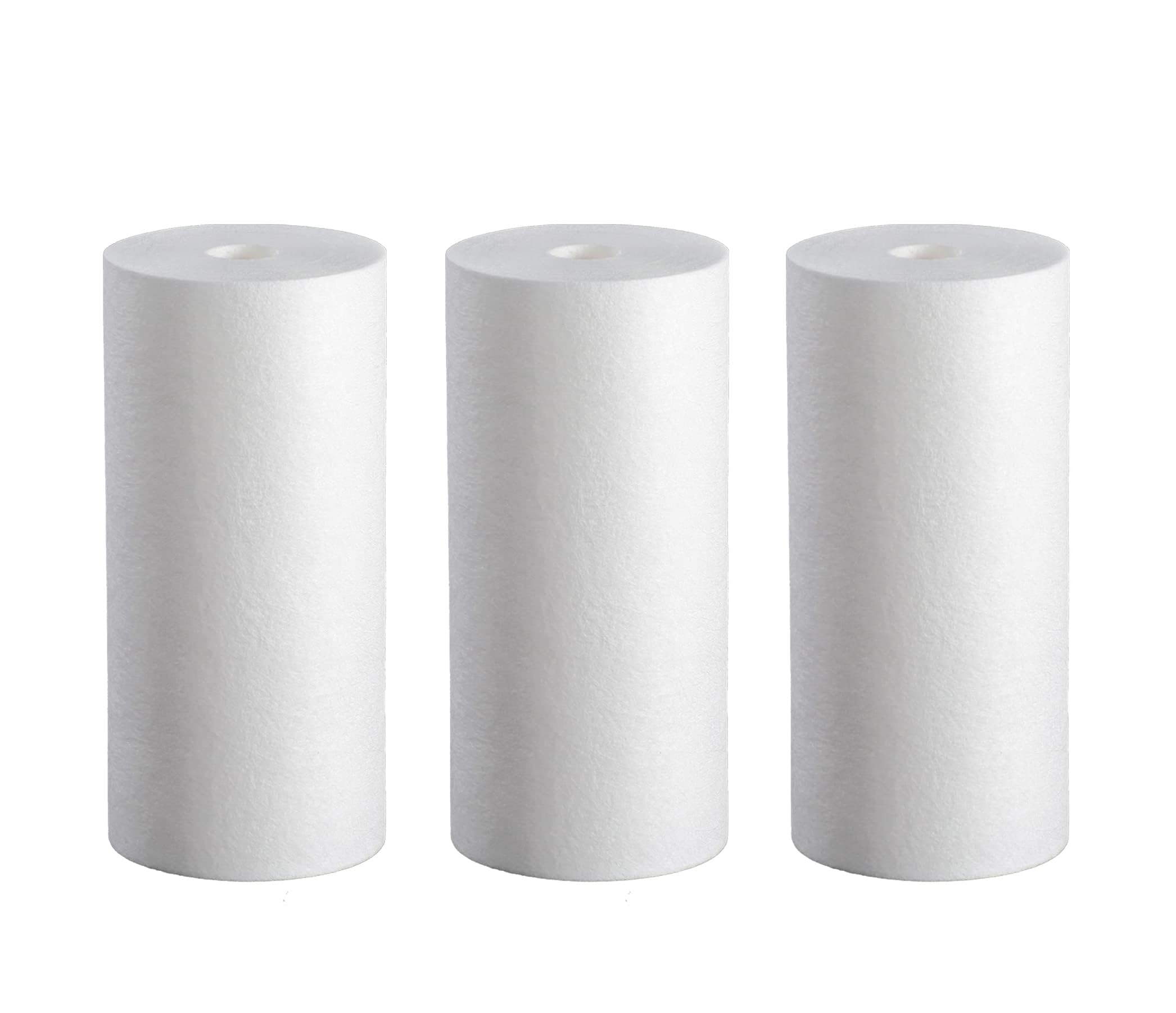 Elito Products 5-Inch Cartridge Spun Filter for Eco Crystal Fresh & Clean - Pack of 3-picture-28