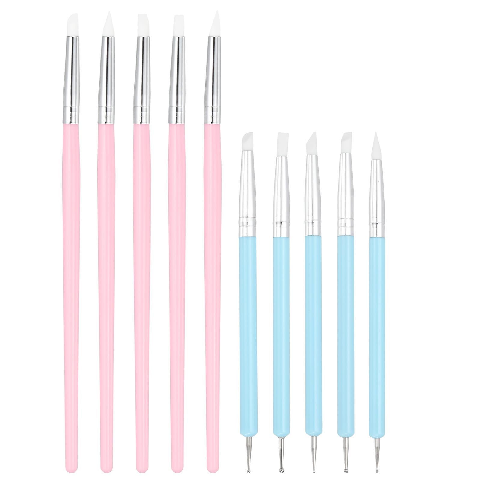 PATIKIL Silicone Clay Sculpting Tool