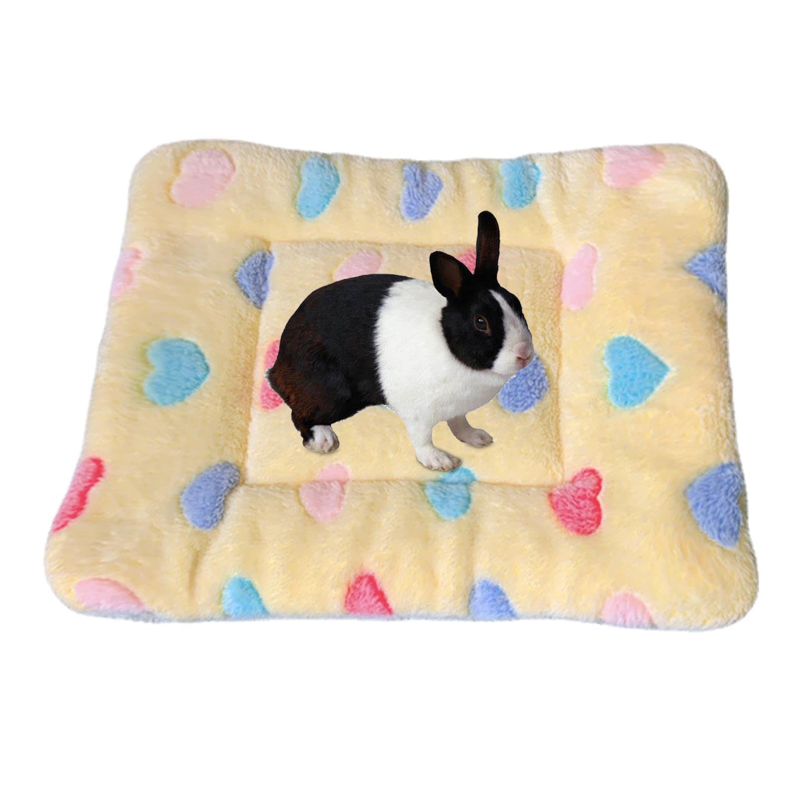 Manta calmante para mascotas, cálida, manta para gatos lavable a máquina, cojín para perros para perros, cachorros, gatos, mantas para cachorros y gatos de interior para gatos y perros, cama para