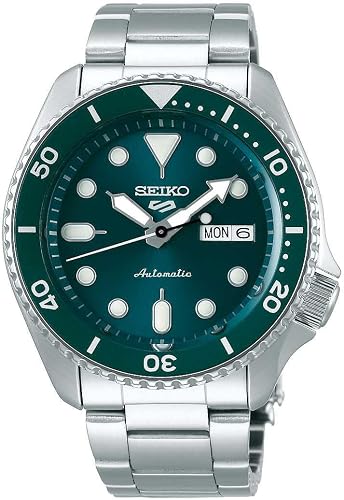 Seiko 5 Seiko 5 Sports SRPD61K1 Montre Automatique pour h…