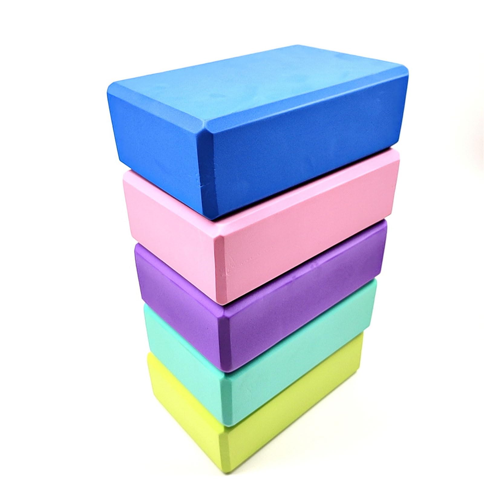 Acheter Blocs de Yoga EVA 2 pièces, 1 pièce, sangles de Yoga en coton, blocs de stabilité, ensemble de sangles de Yoga pour Yoga Pilates Acheter Blocs de Yoga EVA 2 pièces, 1 pièce, sangles de Yoga en coton, blocs de stabilité, ensemble de sangles de Yoga pour Yoga Pilates