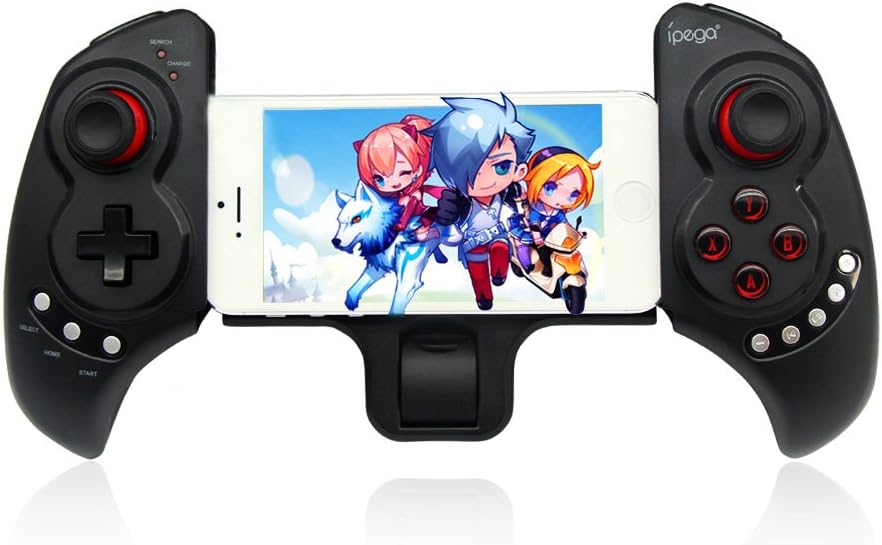 Ipega PG-9023 Bluetooth Gamepad