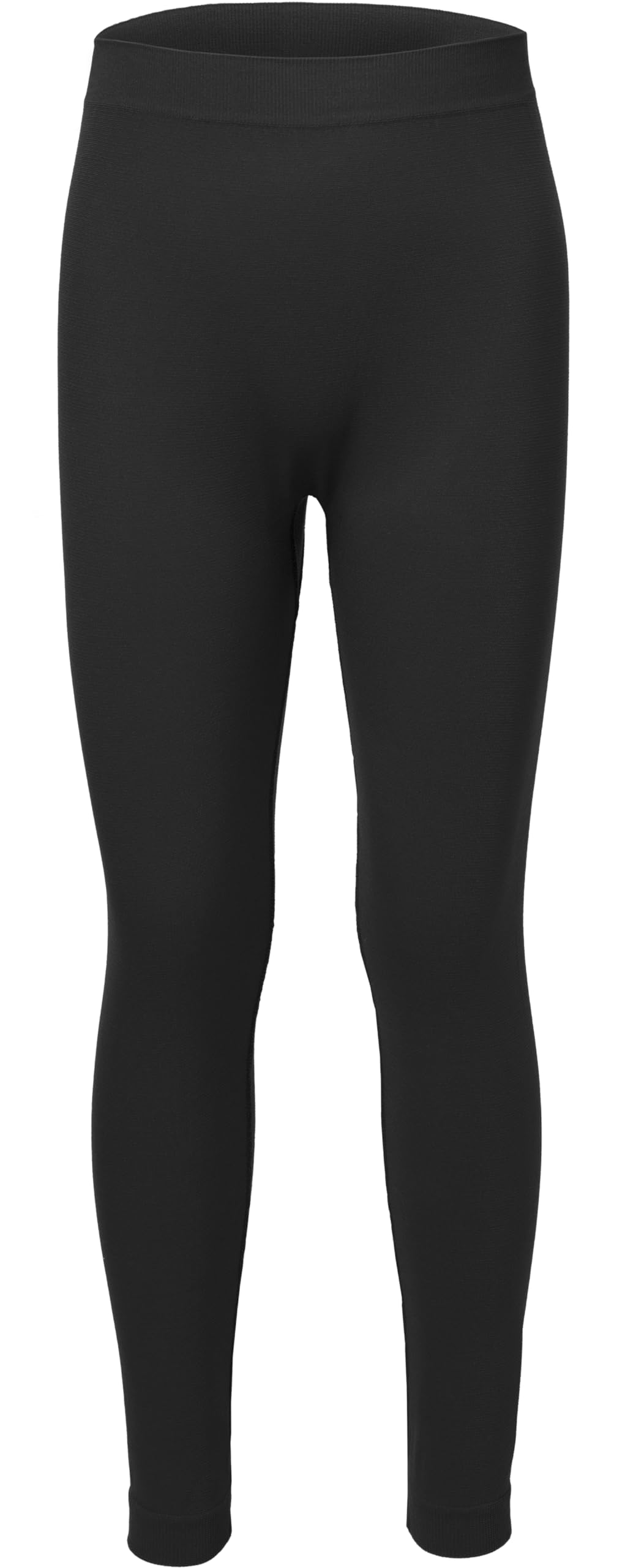 Ladeheid Lange Unterhosen Kinder Jungen Mädchen Funktionsunterwäsche Thermounterwäsche für Winter Sport Ski Outdoor Fußball Jogging LA40-259