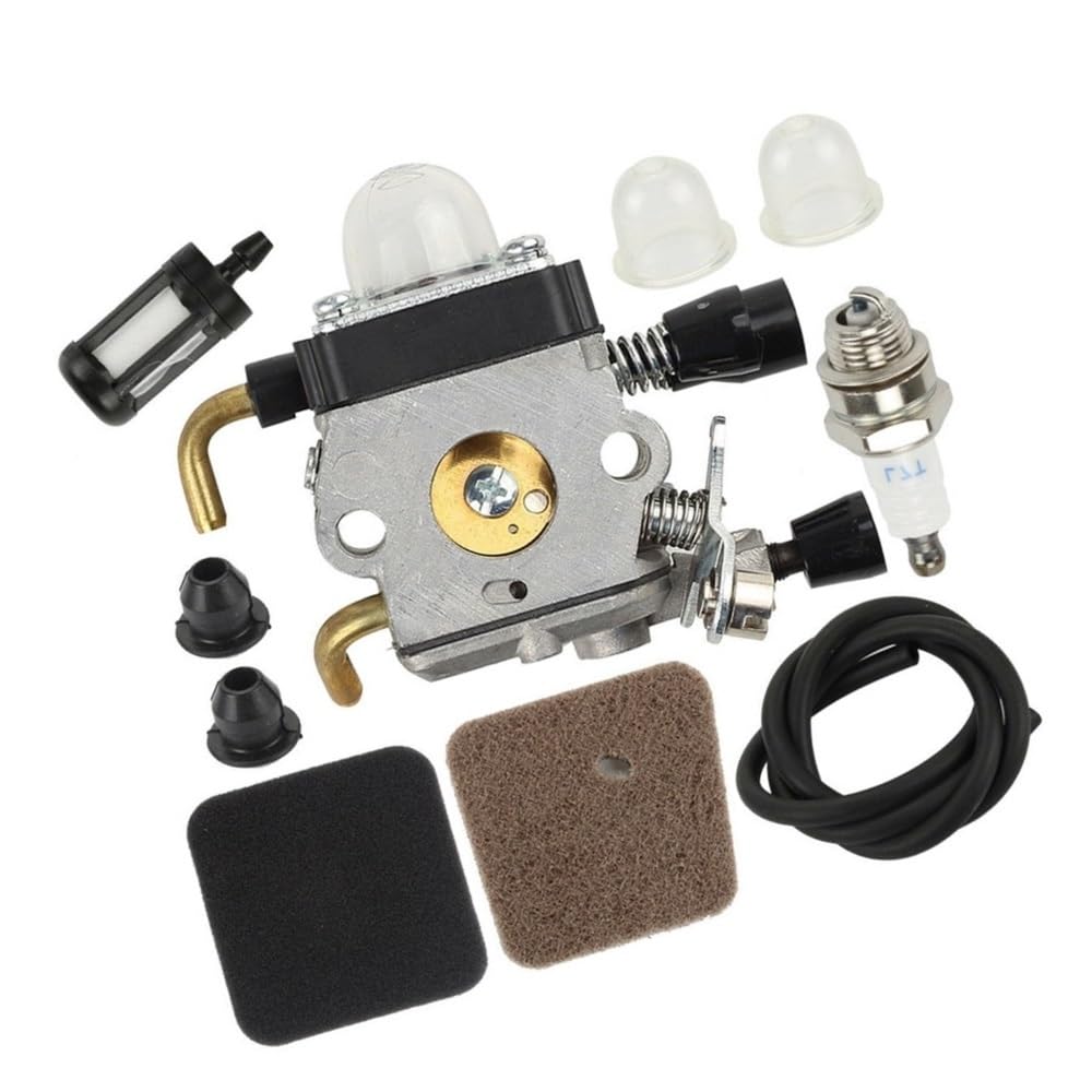 Carburateur pour BG72 HS80 FS85, pièce de rechange pour motoculture et tondeuse