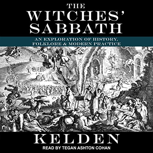 The Witches' Sabbath by Kelden episode artwork