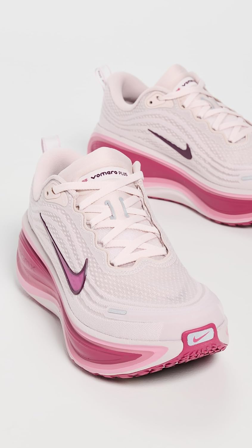 Nike Women's Vomero Plus Sneakers