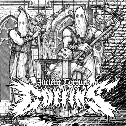 Ancient Torture [Clean] von Coffins bei Amazon Music Amazon.de