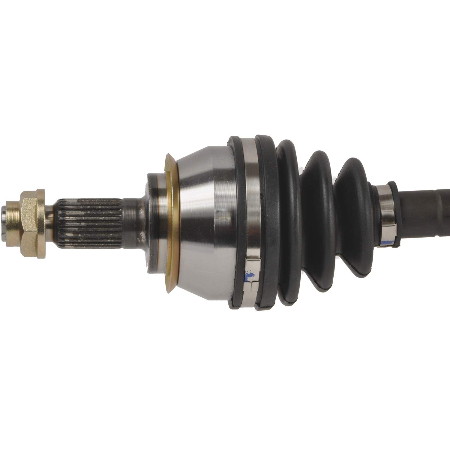 Cardone 669280 New CV Constant Velocity Drive Axle Shaft