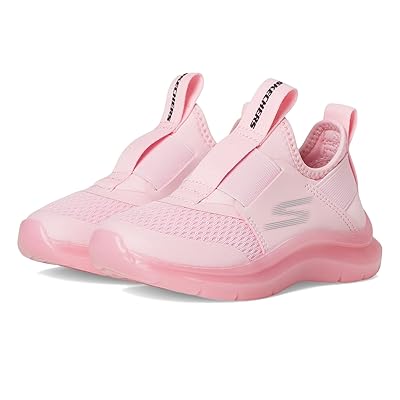 SKECHERS KIDS Sport Stretch Knit Skech Fast Ice 403878L (Little Kid/Big Kid) Boy