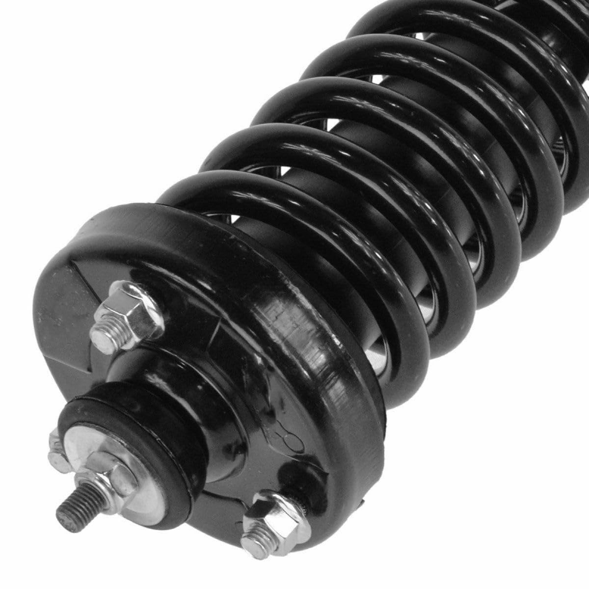 HDOZTOJI Front Loaded Strut W/Spring Assembly for Honda for Accord 2.2L 1990-1993 527-58578L 171875