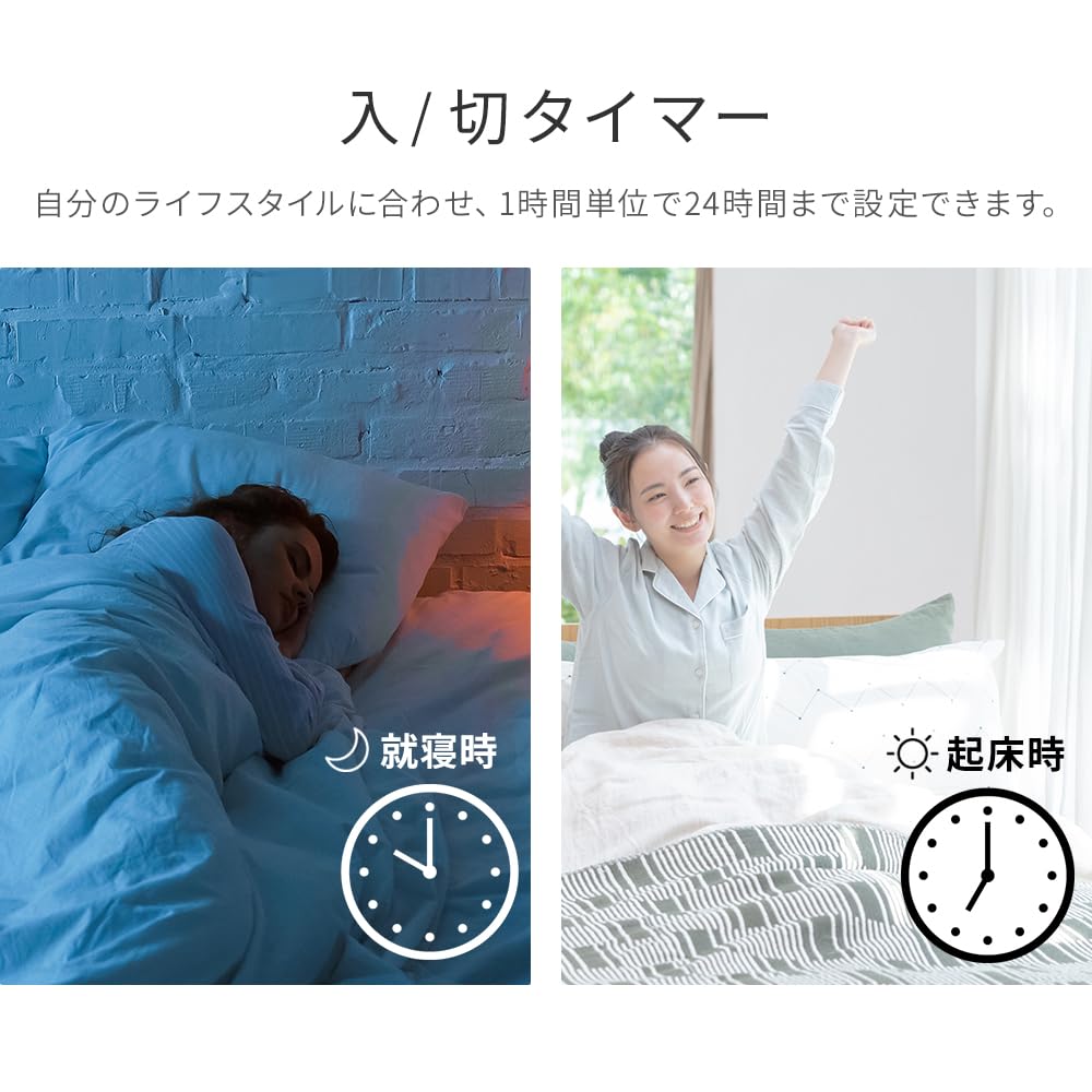Amazon | アイリスオーヤマ エアコン 6畳 セパレートエアコン おやすみ 