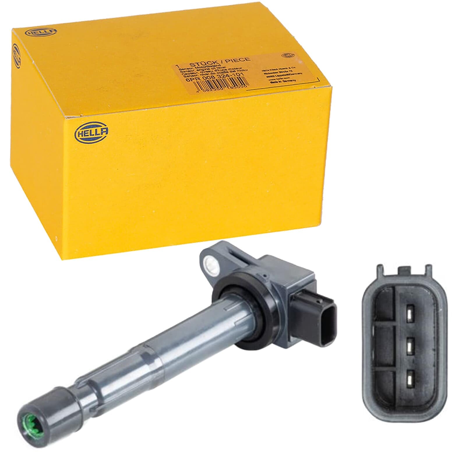 IGNITION COIL 5DA 358 057-631 FOR HONDA ACCORD/VII/Tourer/EURO 3K24A 2.4L 4cyl