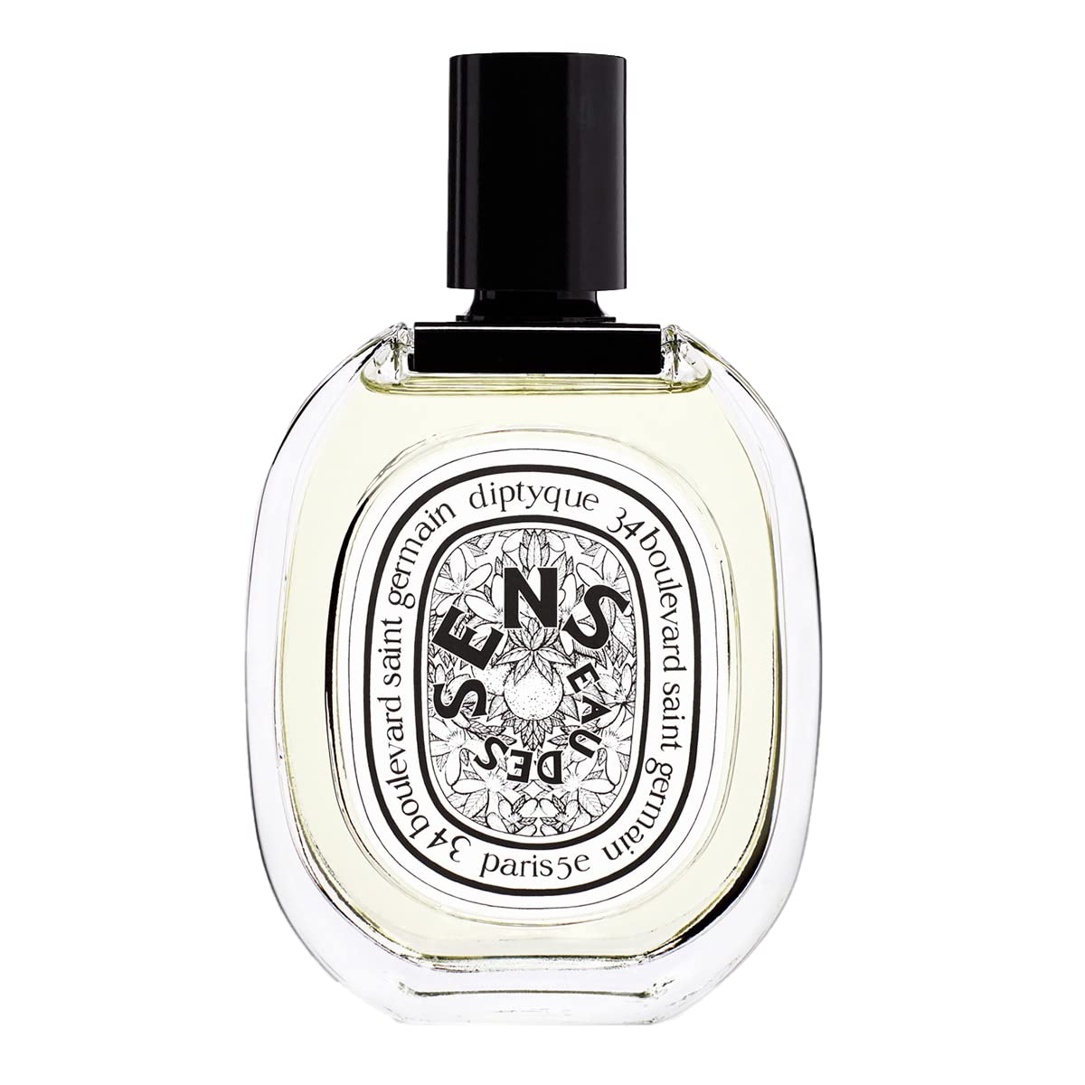 Amazon | [DIPTYQUE(ディプティック)] 国内正規品 オードトワレ 