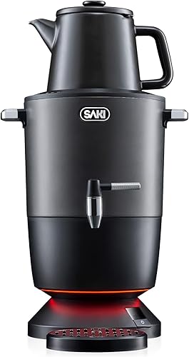 SAKI Samovar eléctrico