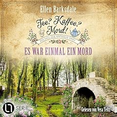 Es war einmal ein Mord Titelbild