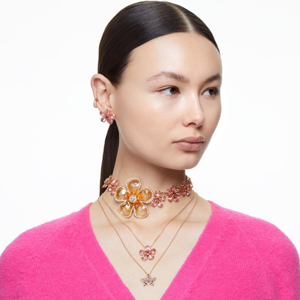 Swarovski Idyllia Collection