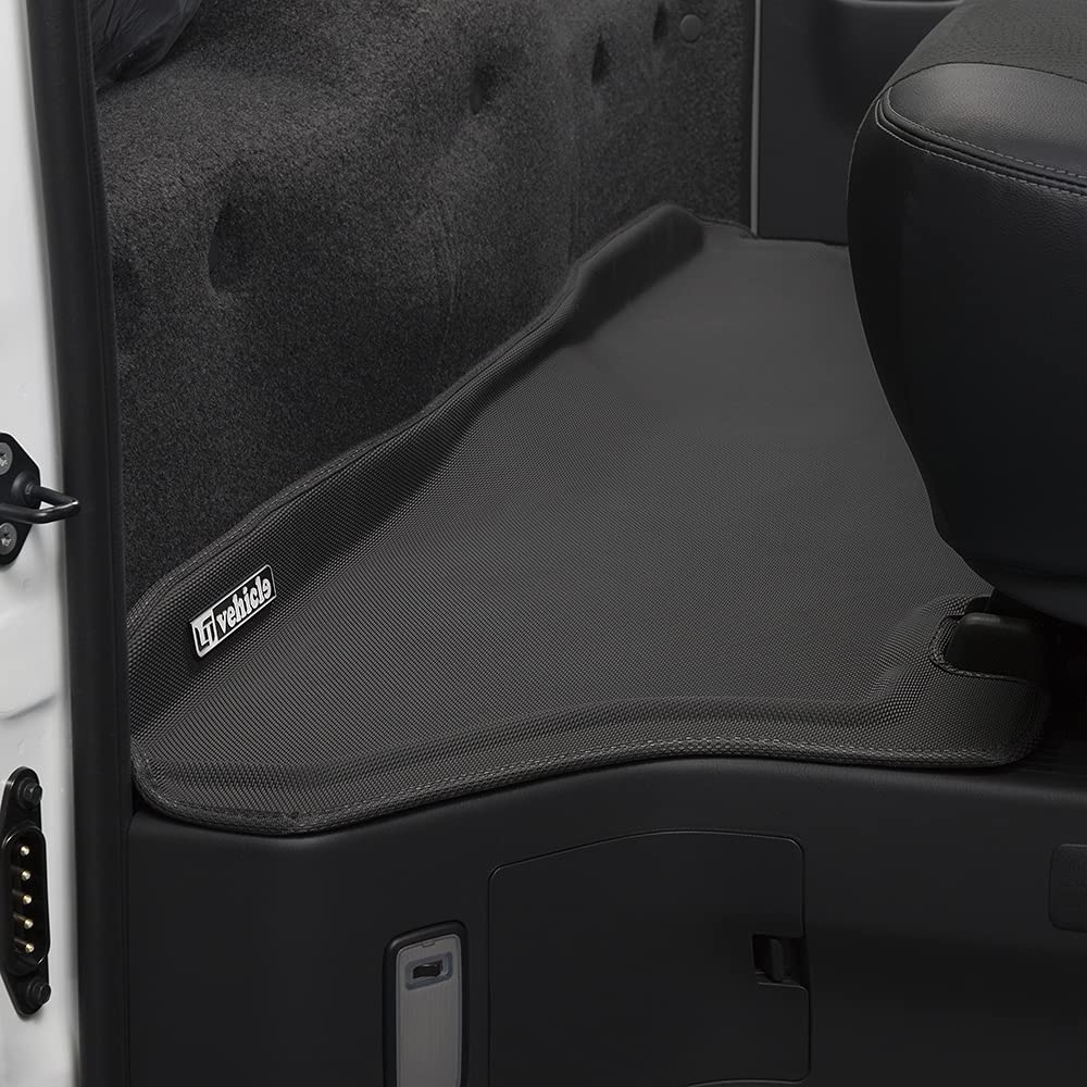 Amazon | ユーアイビークル ハイエース （ワイドボディ用） 3Dラバー 