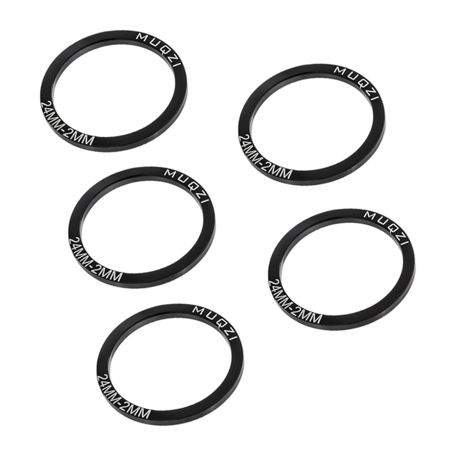 3x 10 Pièces Vélo Pédalier Vis Plateau Rondelle Joint Accessoires Vélo