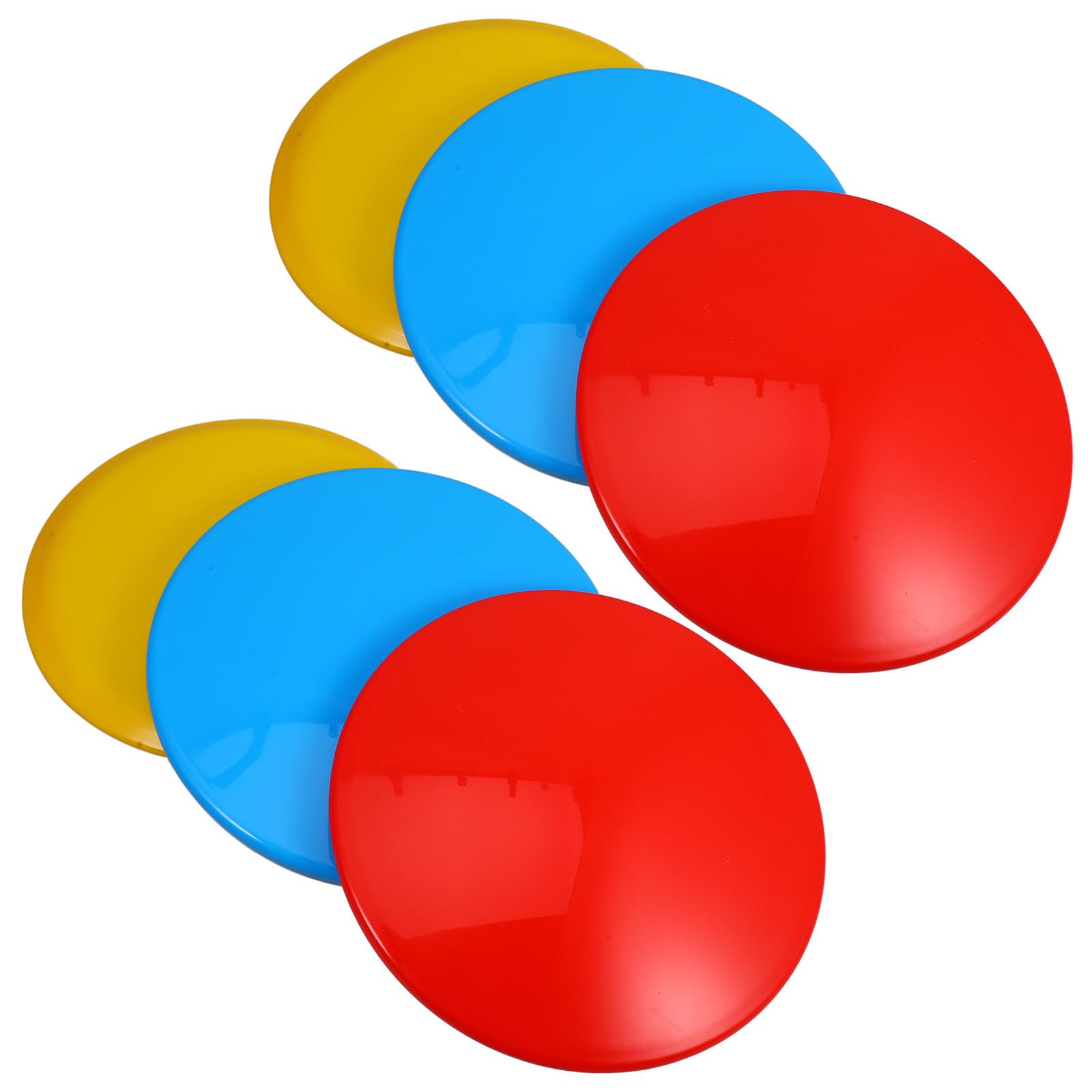 FRCOLOR Disco da Disc Golf Set 1 Pezzo in PE TPE per Gioco Outdoor