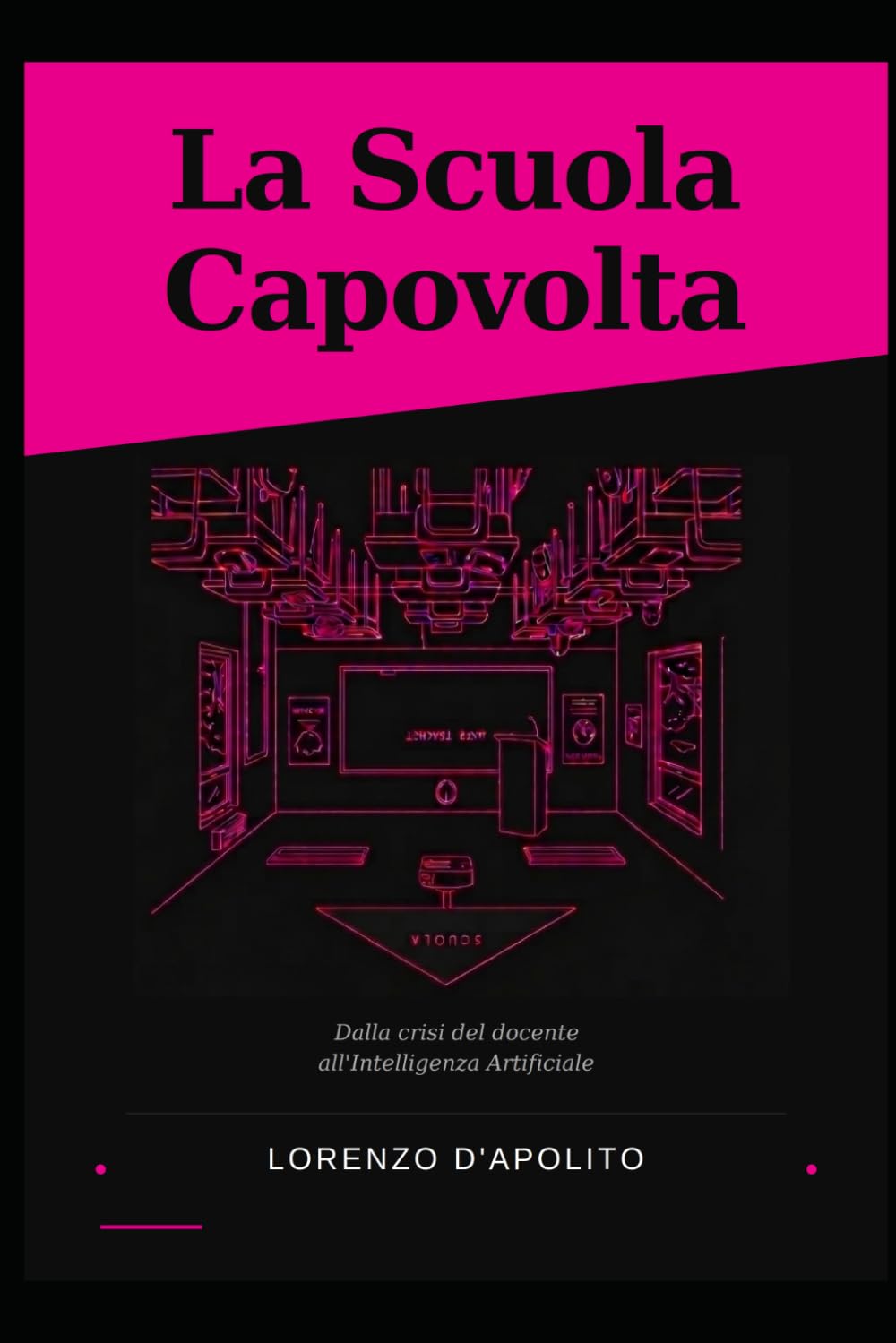 La Scuola Capovolta: Dalla crisi del docente all’Intelligenza Artificiale