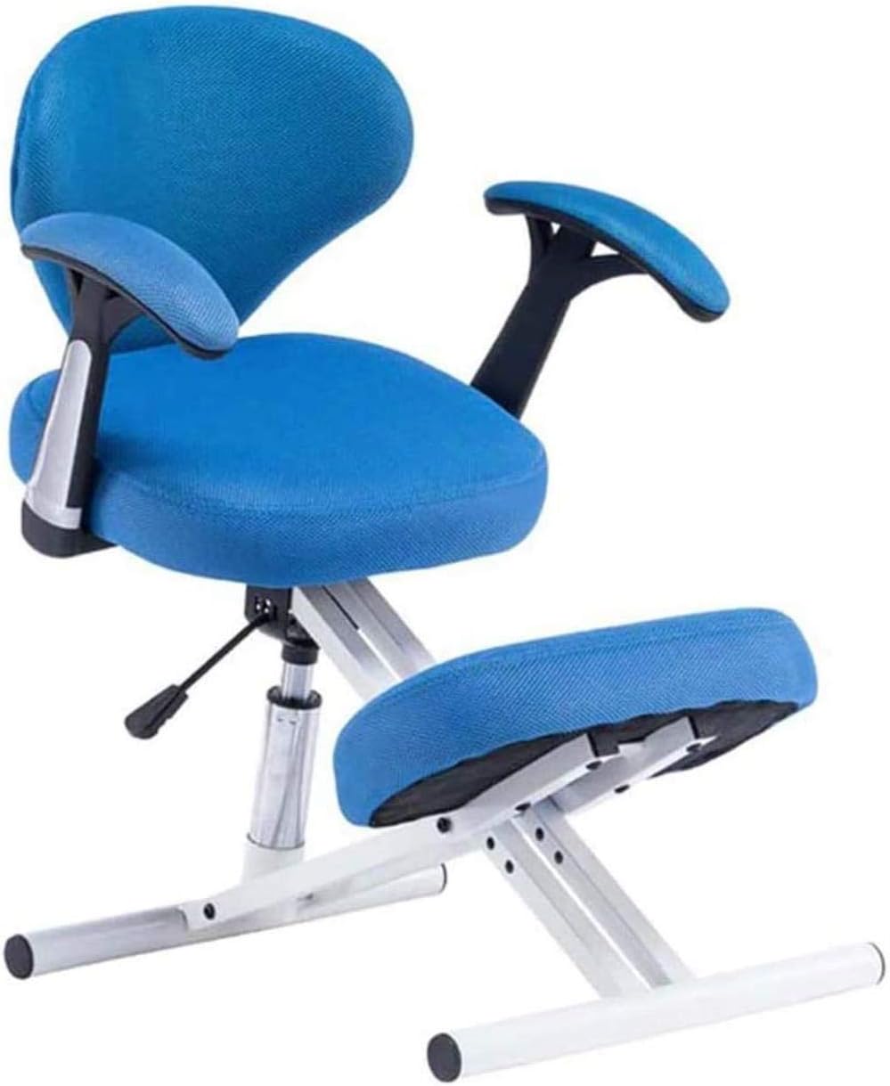 Chairs Massage, Orthopedic, Ergonomic Kneeling Adjustable