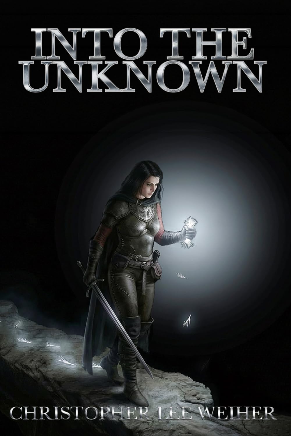 Into the Unknown: Book 3 of the From the Ashes series