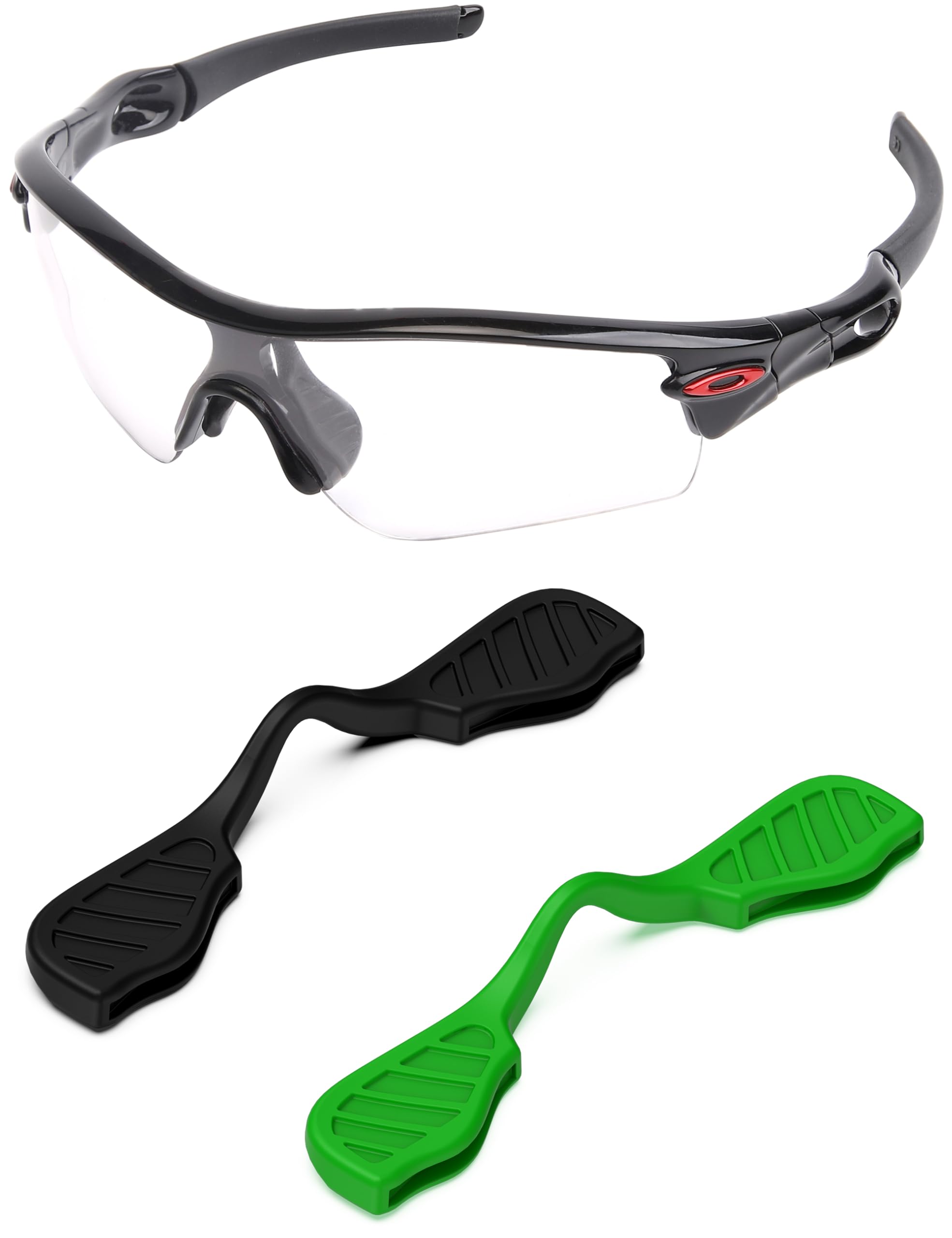Replacement Nose Pad for Oakley Hydra OO9229