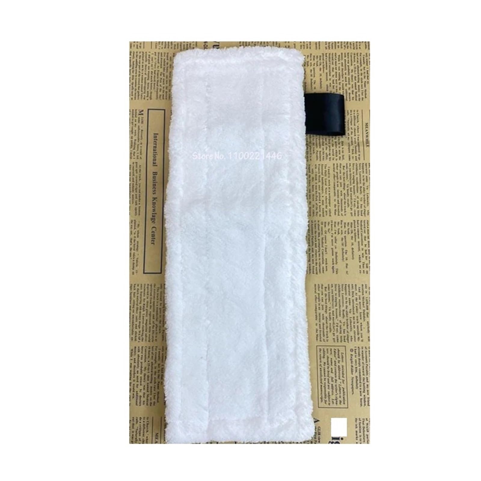 Lot De 5 Tampons En Microfibre Compatibles Avec Les Nettoyeurs Vapeur Karcher Easyfix Sc2 Sc3 Sc4 Sc5 Tampons De Rechange Pour Balai Vapeur Accessoires De Nettoyage 70205504
