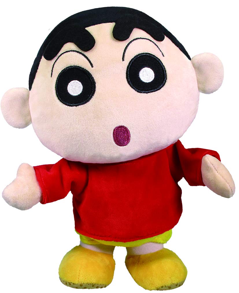 Amazon.co.jp: オスト クレヨンしんちゃん うきうきダンシング : おもちゃ