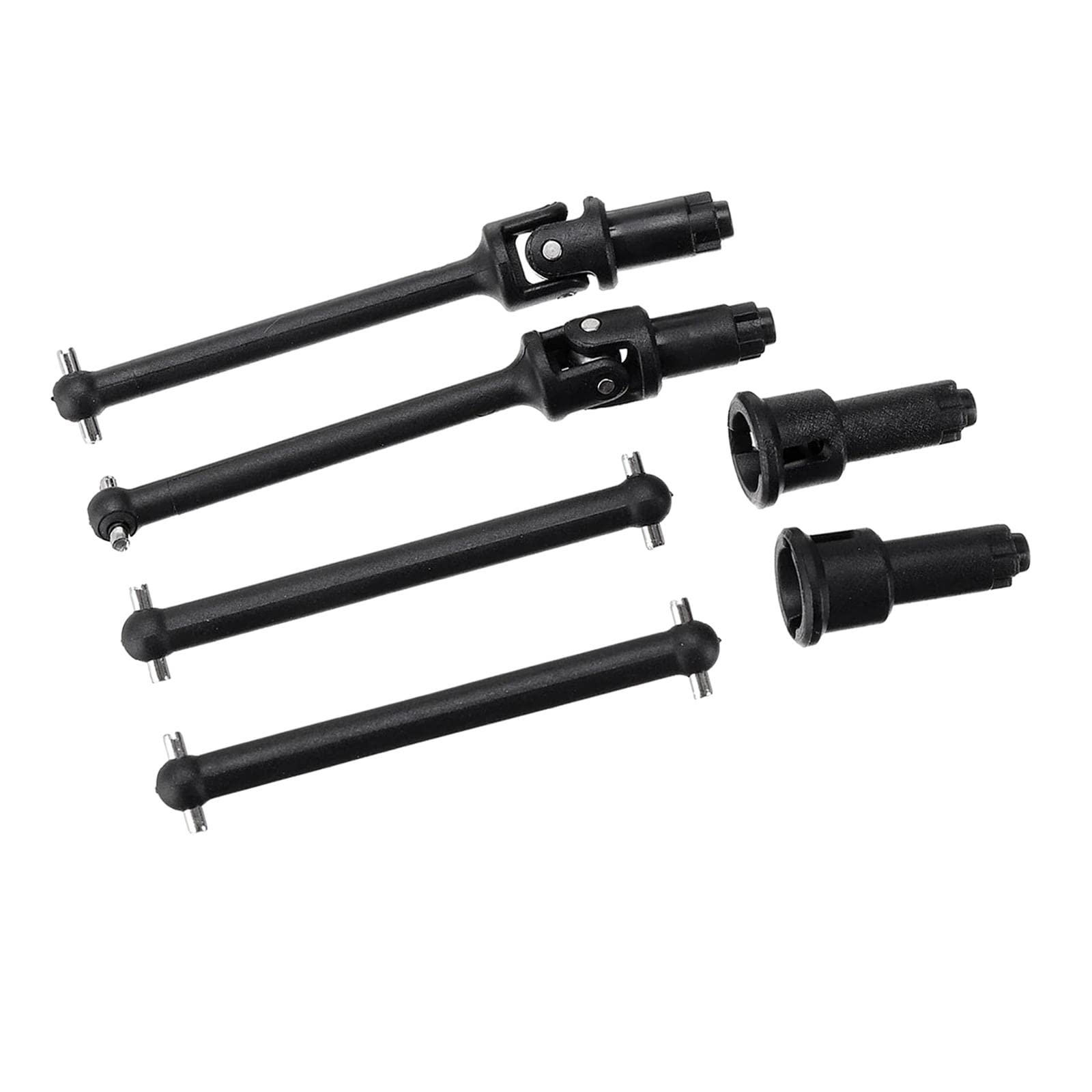 BNF® 1:16 Rc Drive Shaft Spare Parts for Hbx 16889 16890 16890A DIY Accessory-image-43