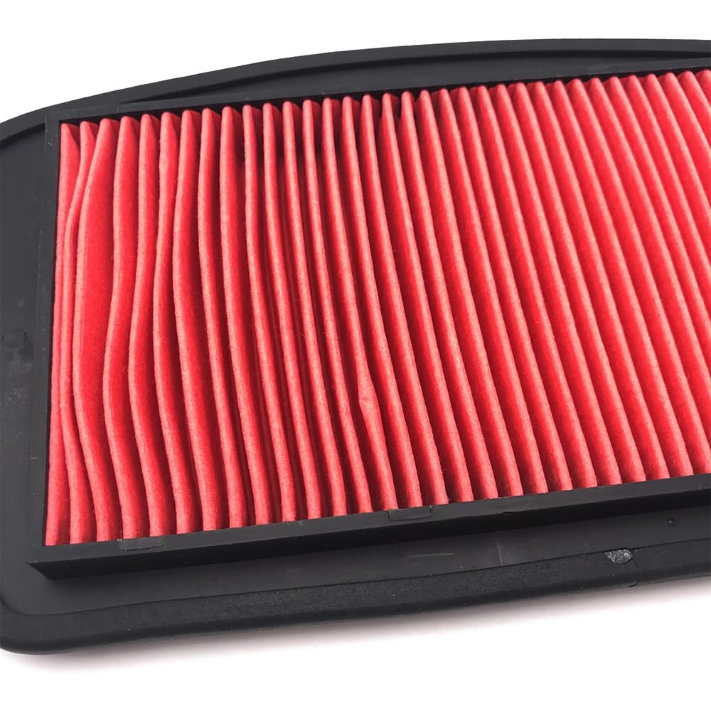 Elemento filtrante di aspirazione for filtro motore di ricambio for moto for Yamaha FZ6N FZ6NS FZ6S FZ6 S2 Fazer 2004-2008