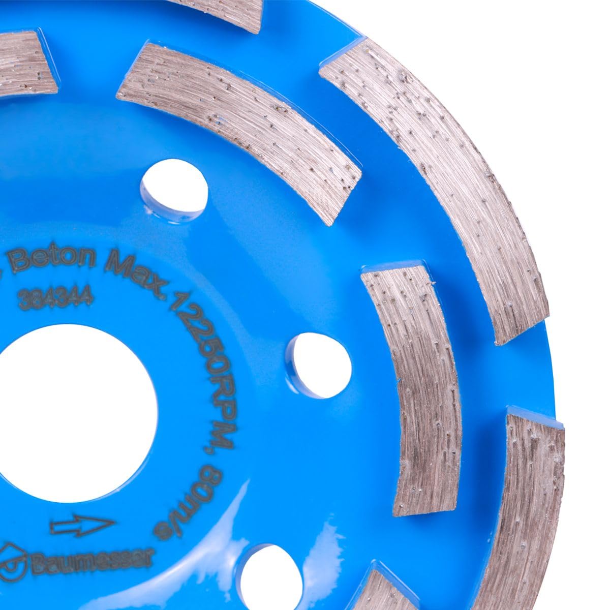 DISTAR DGS-S 125 Calcestruzzo