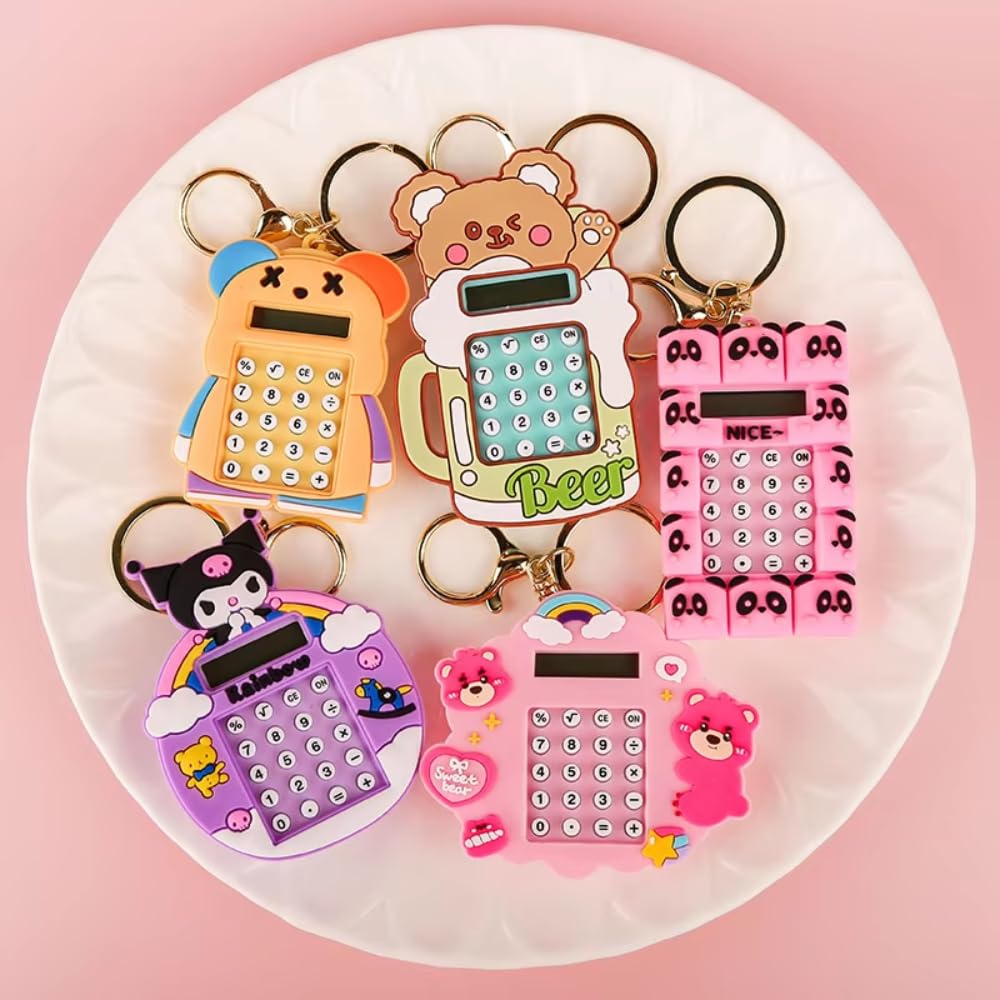 Cluttch Mini Helmet LED Keychain - Light Up Your Keys! -14