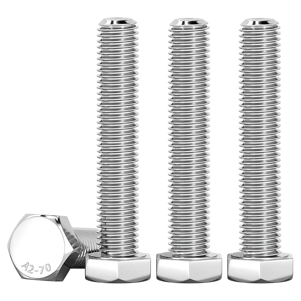 Drenky M6 Bolts