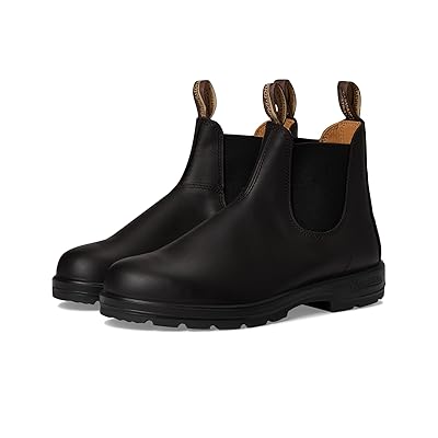 Blundstone Classic 550 Chelsea Boots Boots Claret