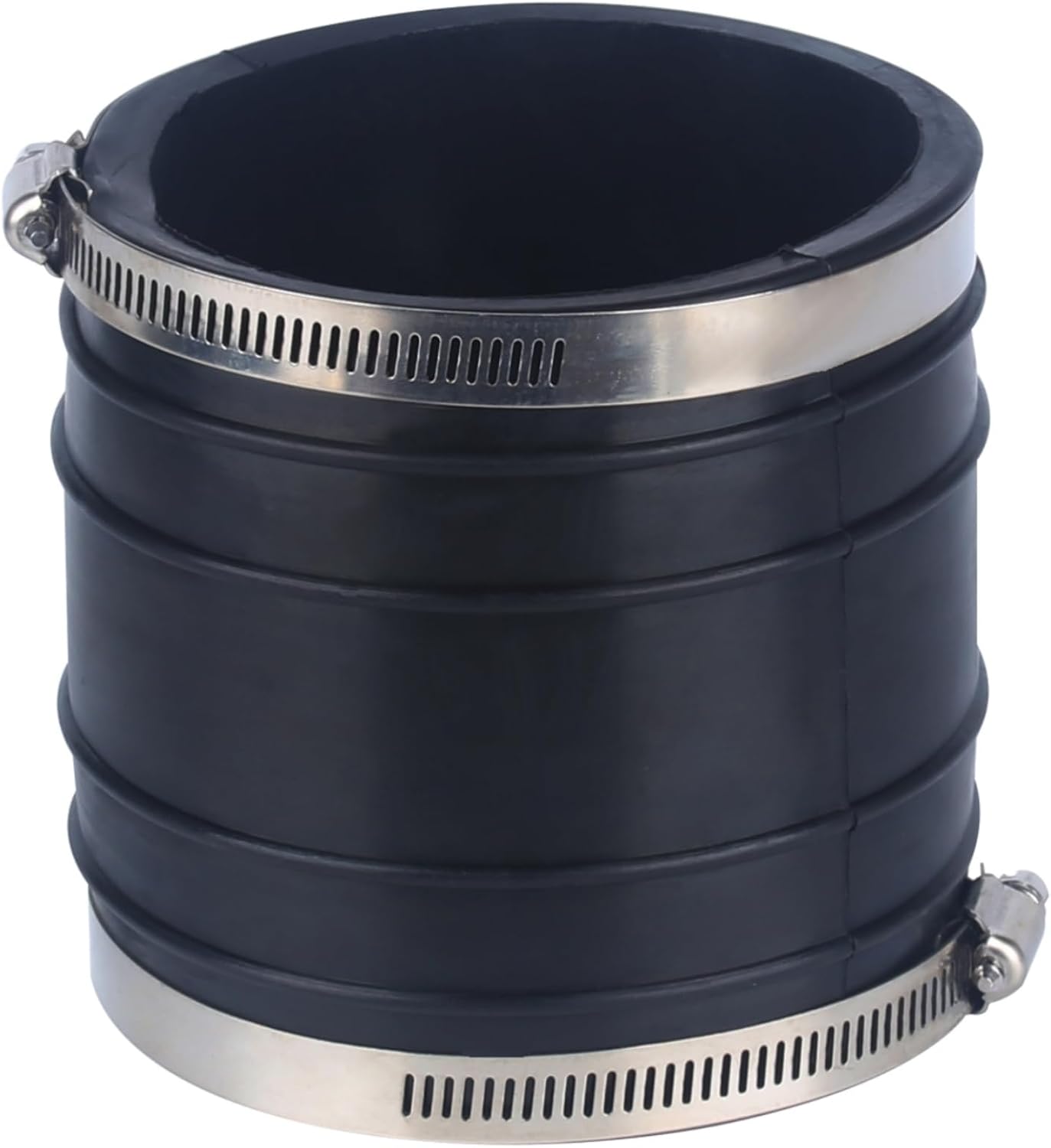 32-44348T Upper 4" Exhaust Hose fits MerCruiser V6 V8 Engines 4.3L 5.7L 7.4L Sierra 18-2748